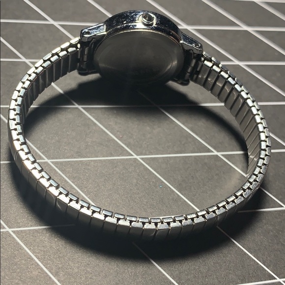 Womans watch Acqua indigo quartz - Picture 4 of 4